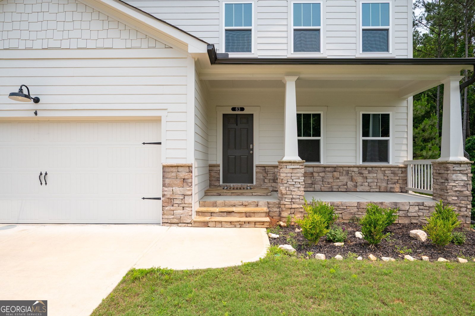 63 Brookstone Park Acworth - 4