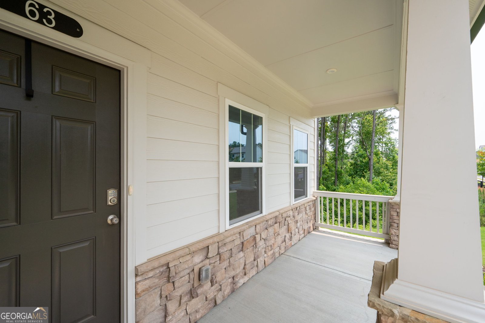 63 Brookstone Park Acworth - 6