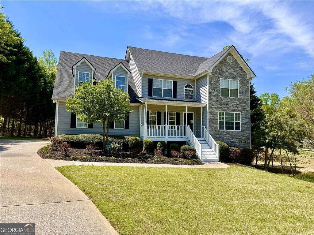 6945 Autumn Hills Drive Cumming - 2