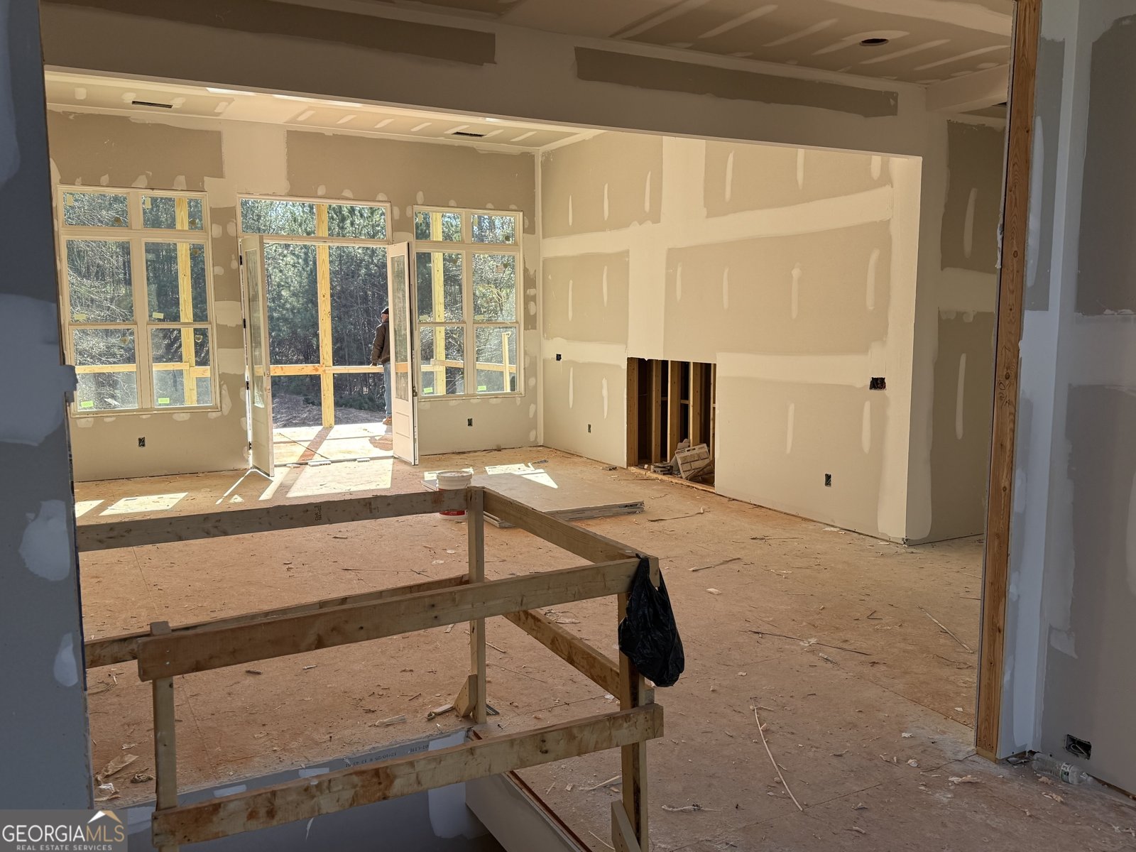 2468 Rockbridge Road Conyers - Photo 13