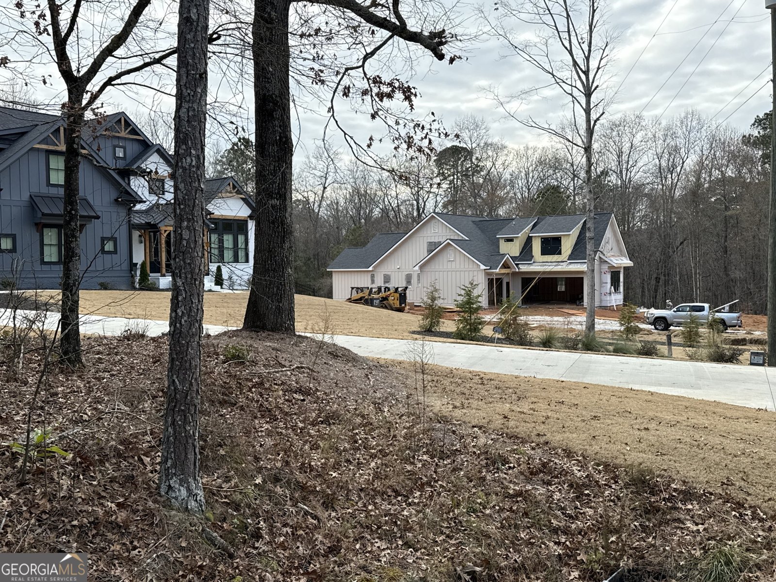 2468 Rockbridge Road Conyers - Photo 15