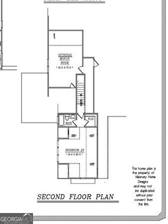 2468 Rockbridge Road Conyers - 7