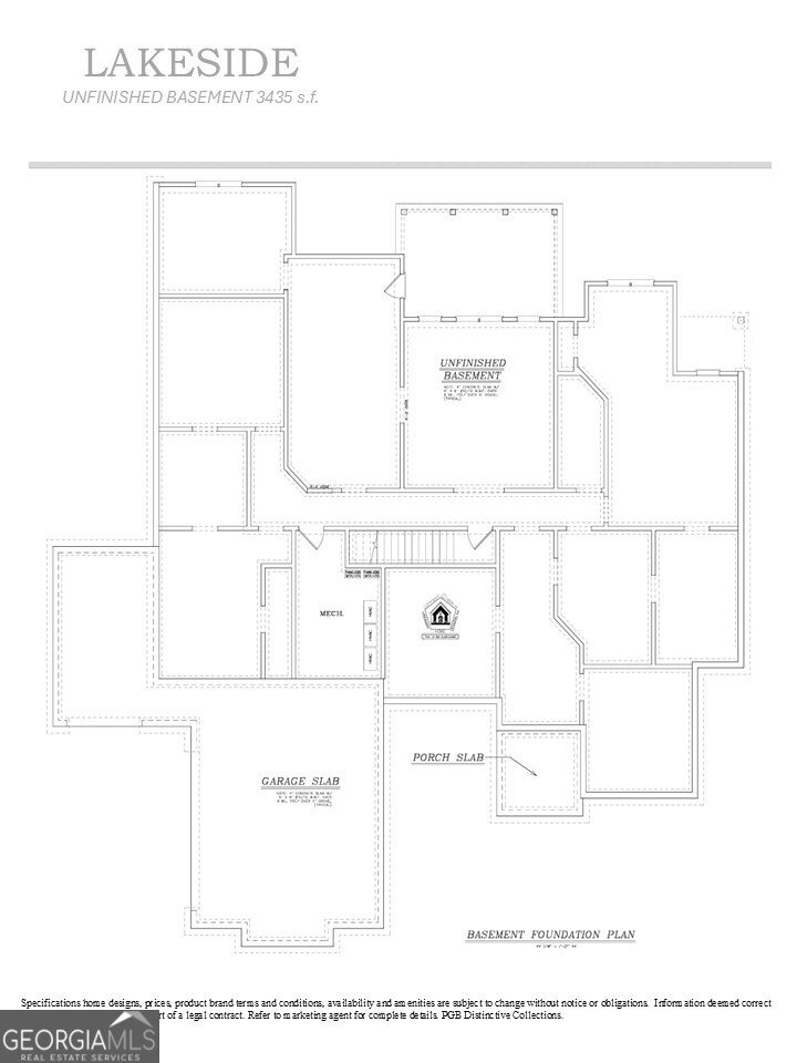 2468 Rockbridge Road Conyers - 8