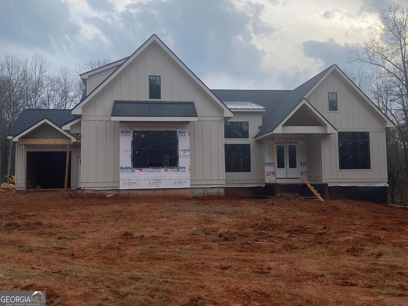 2468 Rockbridge Road Conyers - Photo 9