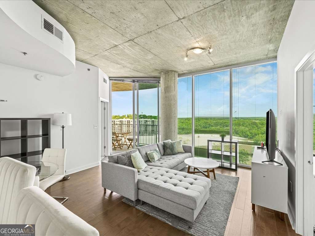 361 17th Street Atlanta - 1