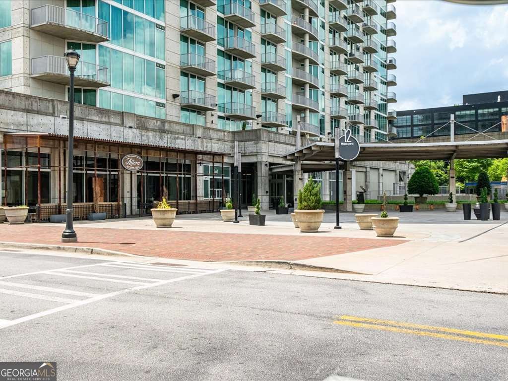 361 17th Street Atlanta - 24