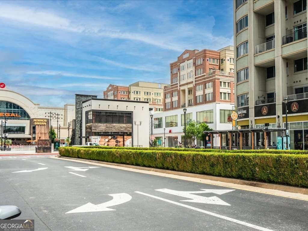 361 17th Street Atlanta - 25