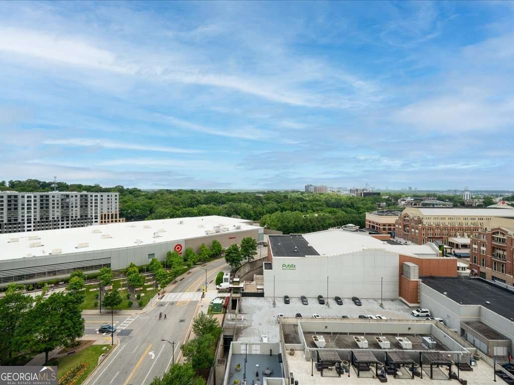 361 17th Street Atlanta - 29
