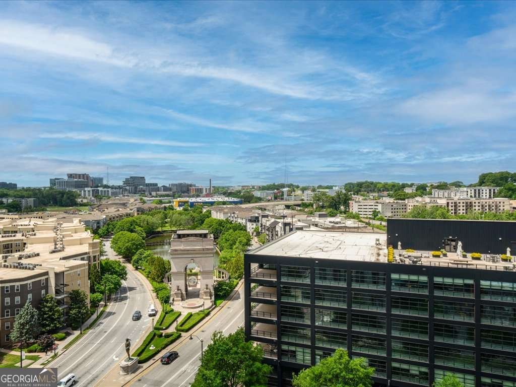 361 17th Street Atlanta - 30