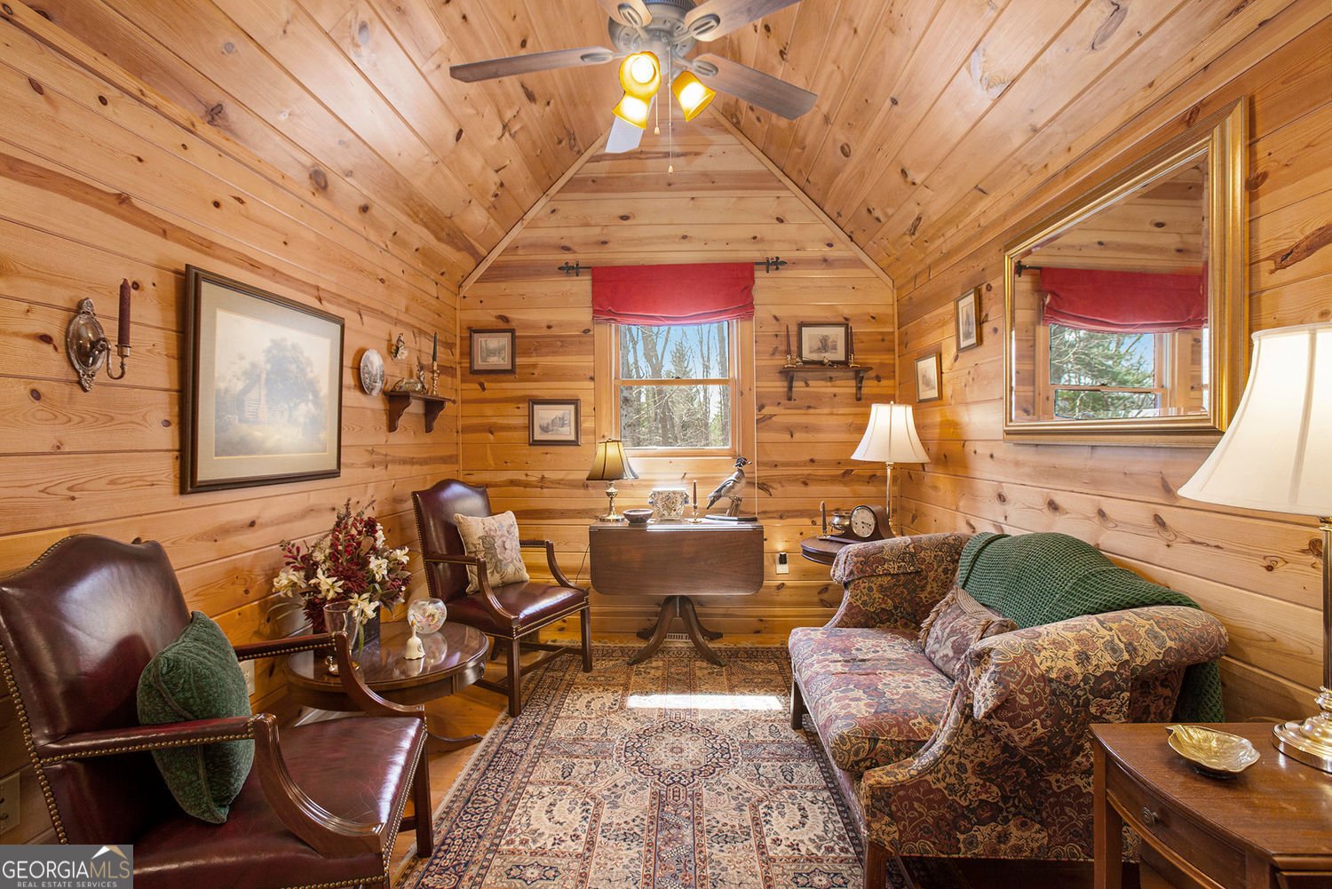 226 Shepherds Walk Morganton - 23
