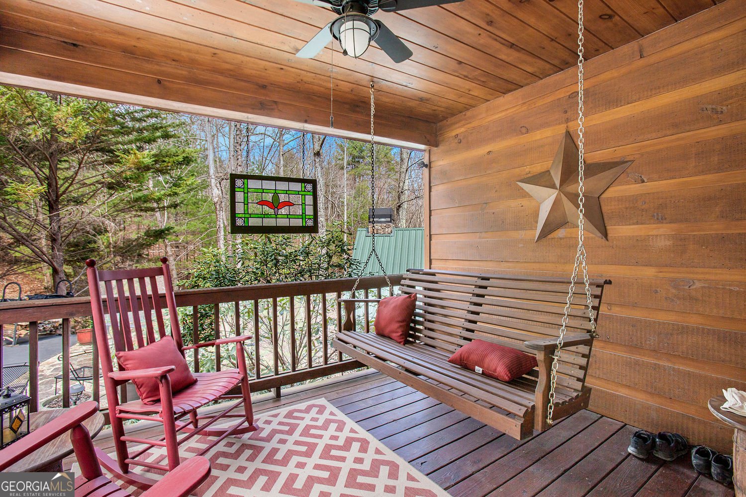 226 Shepherds Walk Morganton - 35