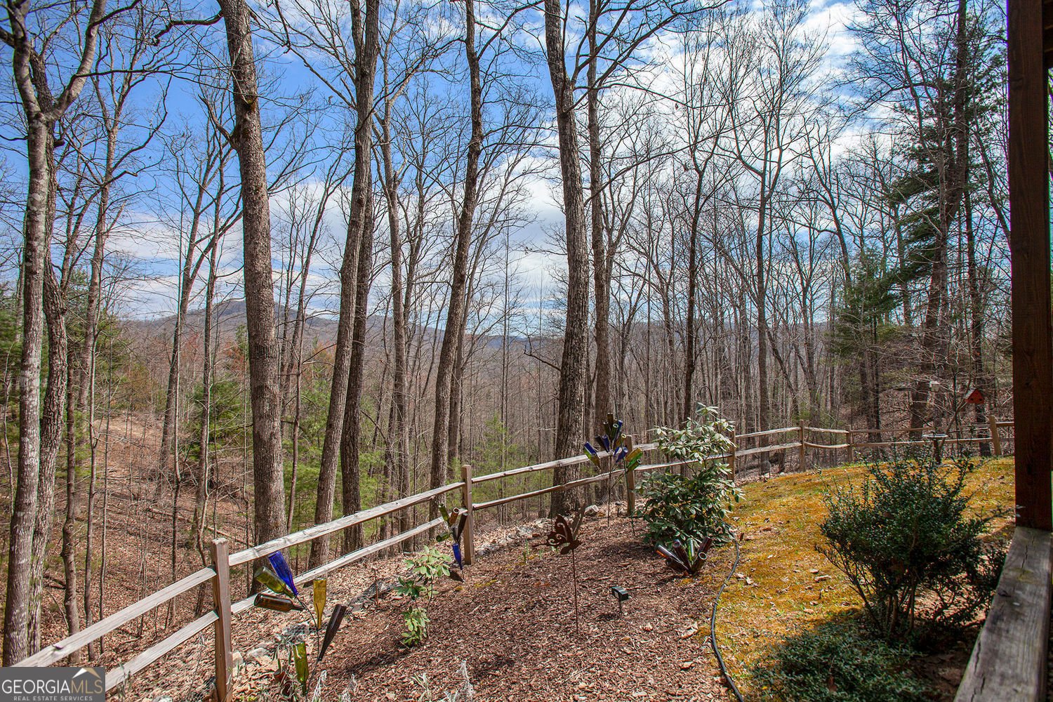 226 Shepherds Walk Morganton - 48