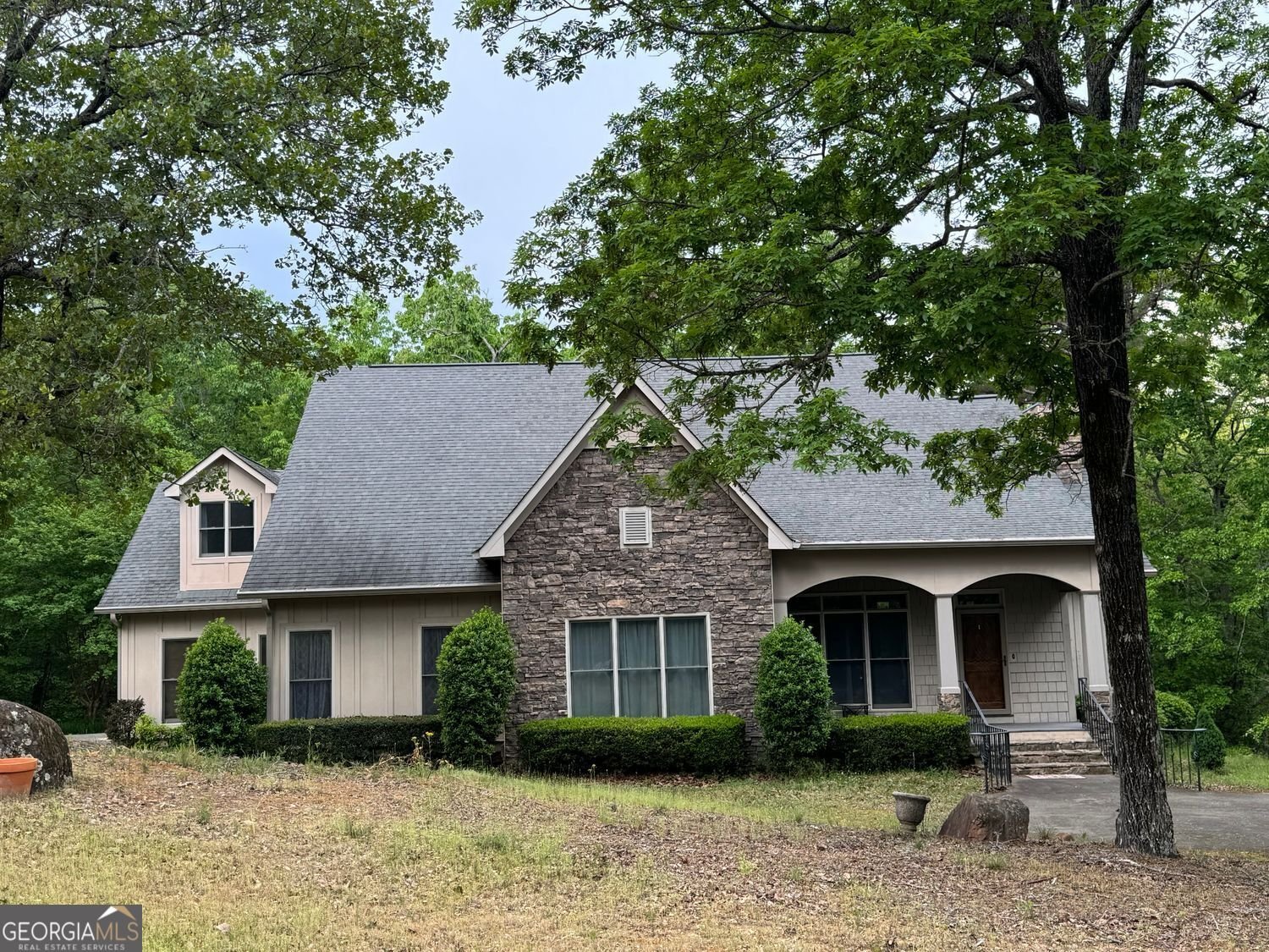 731 Jenni Lane Manchester - 1