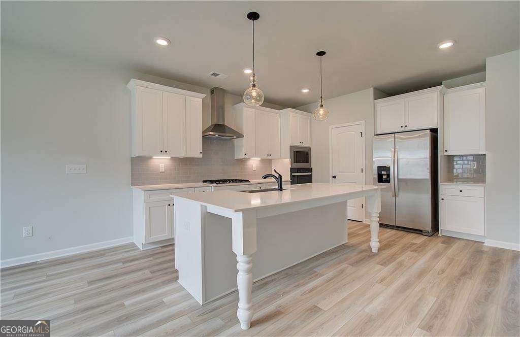234 Linford Drive Locust Grove - 11