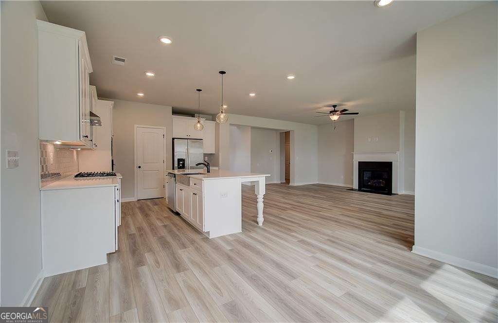 234 Linford Drive Locust Grove - 13