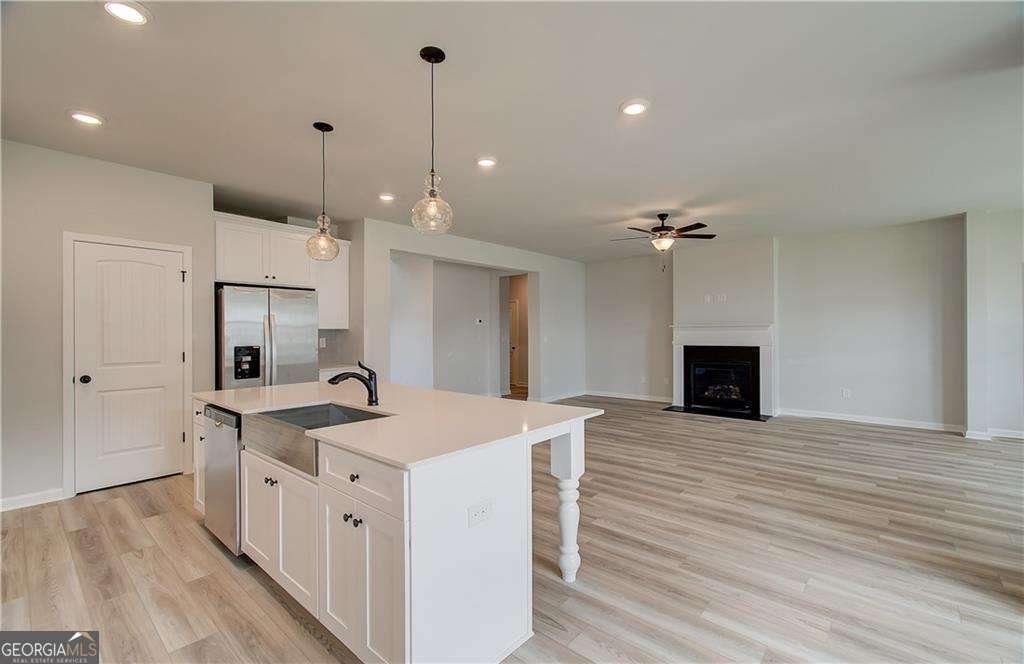 234 Linford Drive Locust Grove - 14
