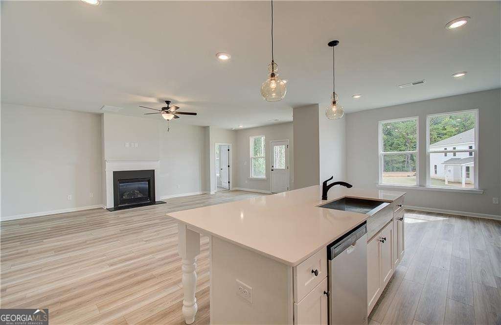 234 Linford Drive Locust Grove - 15