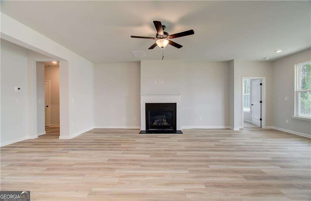 234 Linford Drive Locust Grove - 16