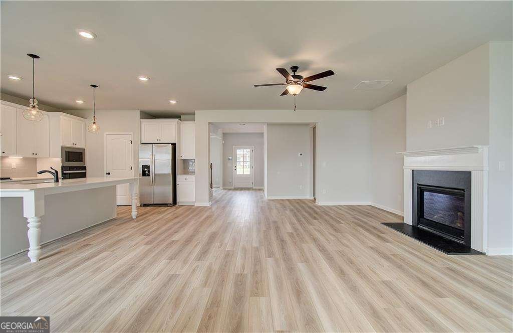 234 Linford Drive Locust Grove - 17