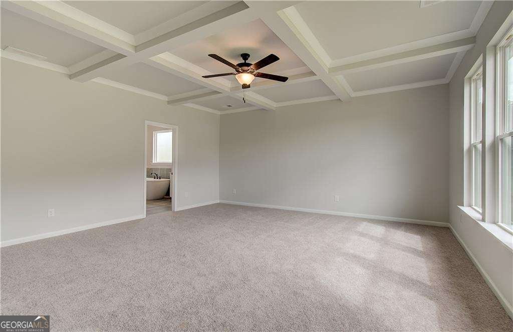 234 Linford Drive Locust Grove - 18