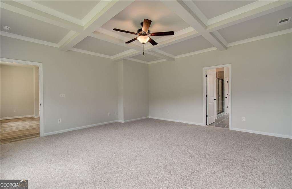 234 Linford Drive Locust Grove - 19
