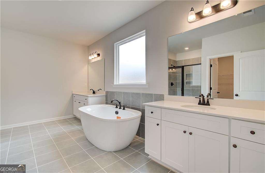 234 Linford Drive Locust Grove - 21
