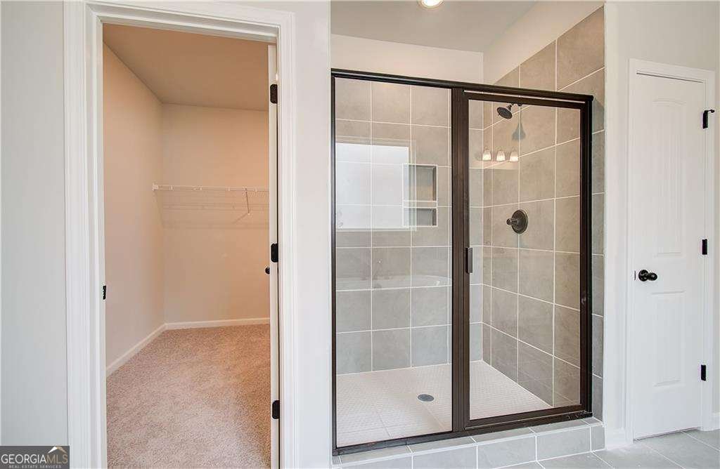 234 Linford Drive Locust Grove - 22