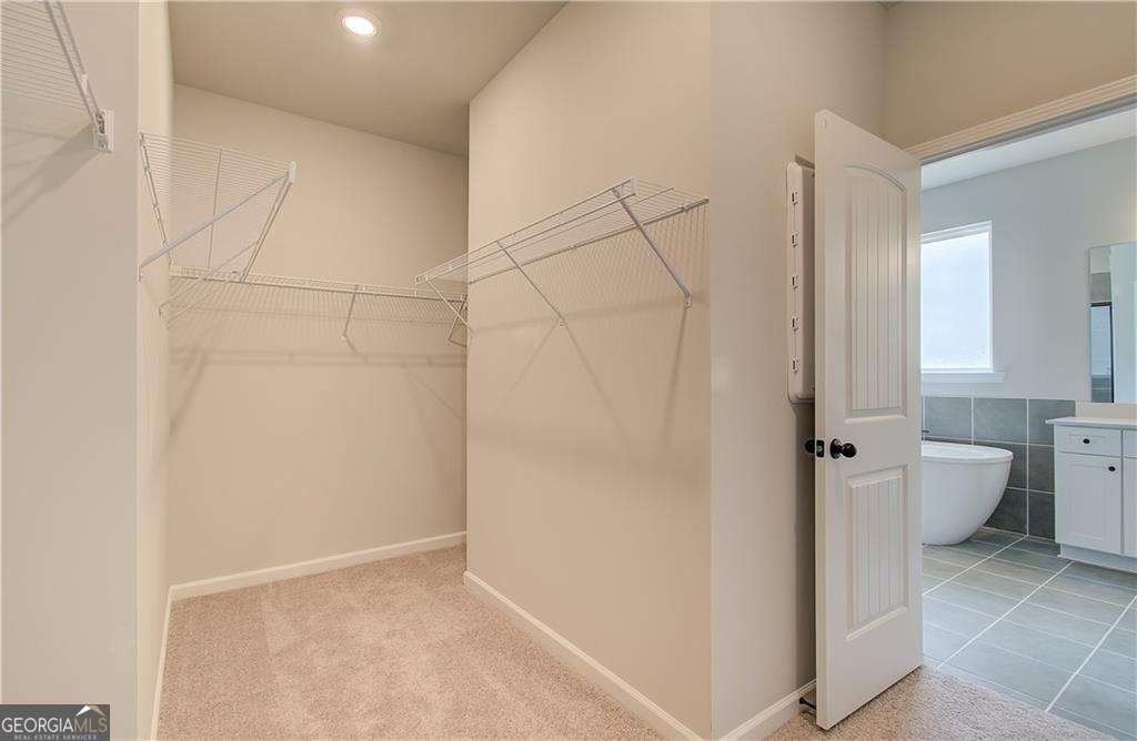 234 Linford Drive Locust Grove - 23