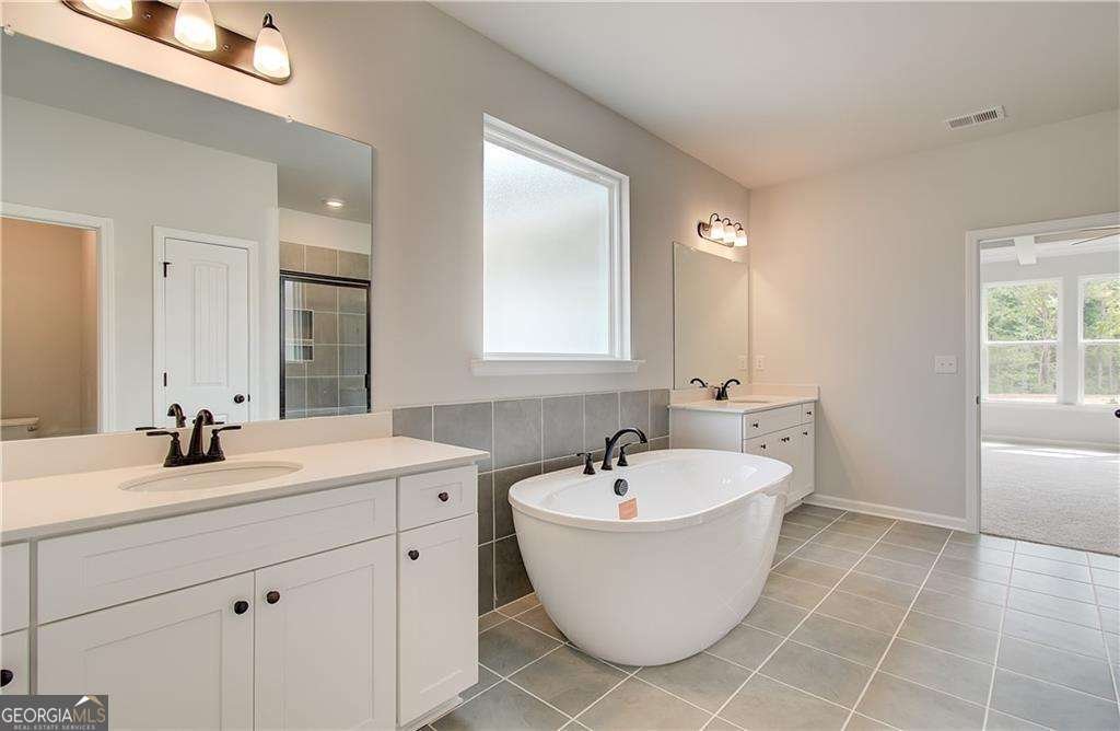 234 Linford Drive Locust Grove - 24