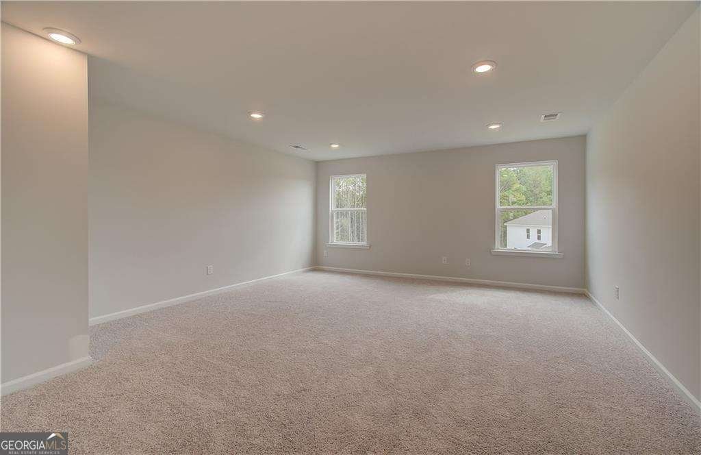 234 Linford Drive Locust Grove - 27