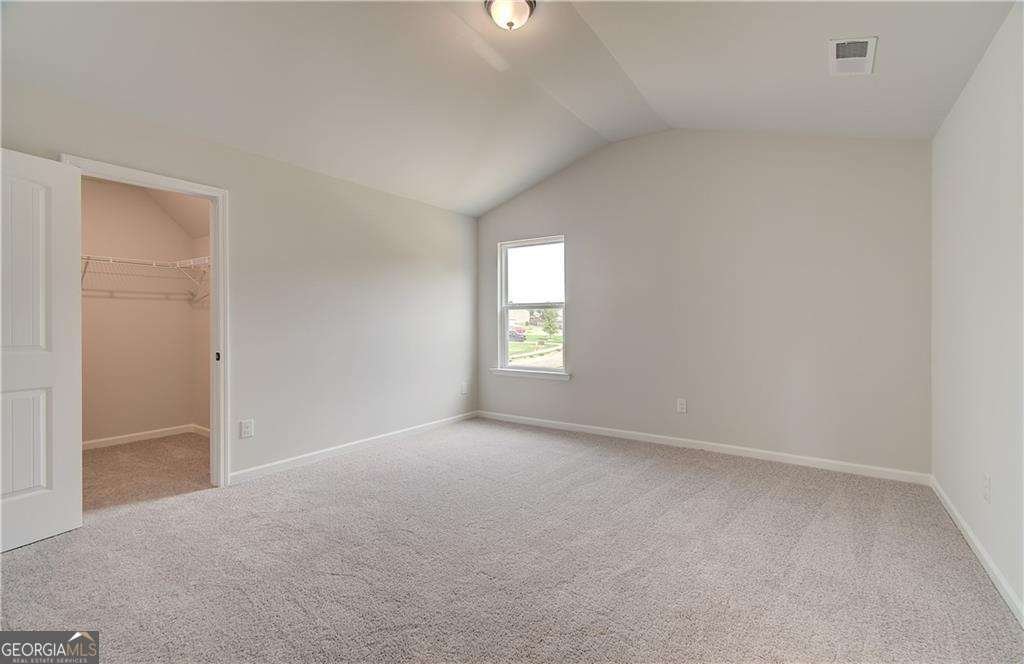 234 Linford Drive Locust Grove - 29