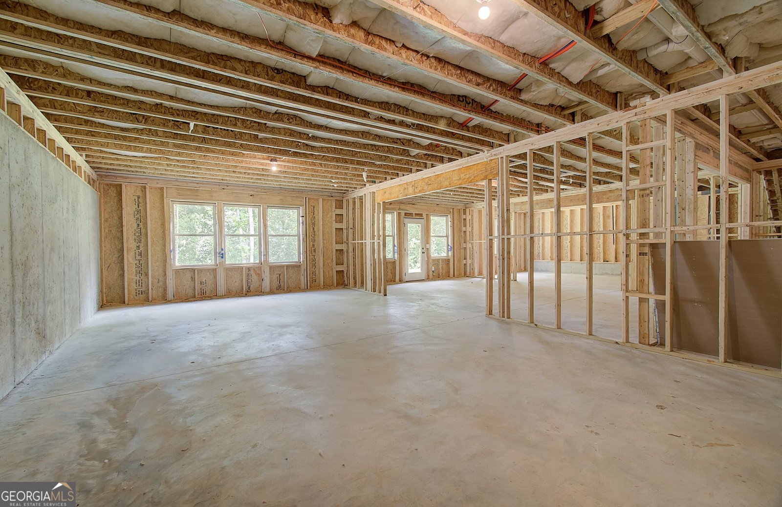 234 Linford Drive Locust Grove - 30