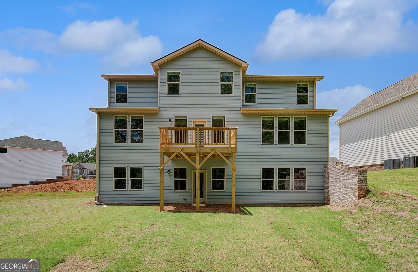 234 Linford Drive Locust Grove - 31