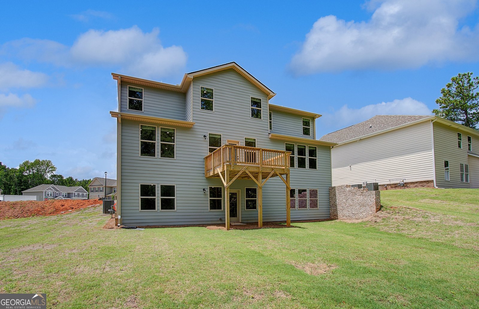 234 Linford Drive Locust Grove - 33