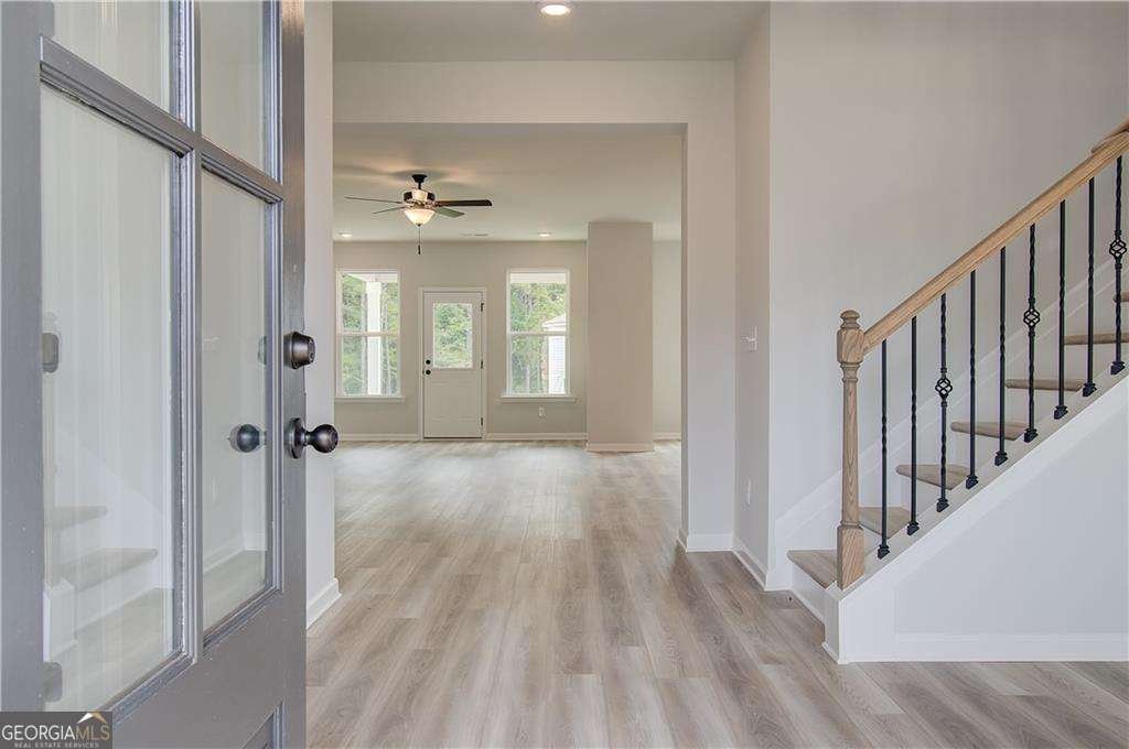 234 Linford Drive Locust Grove - 4