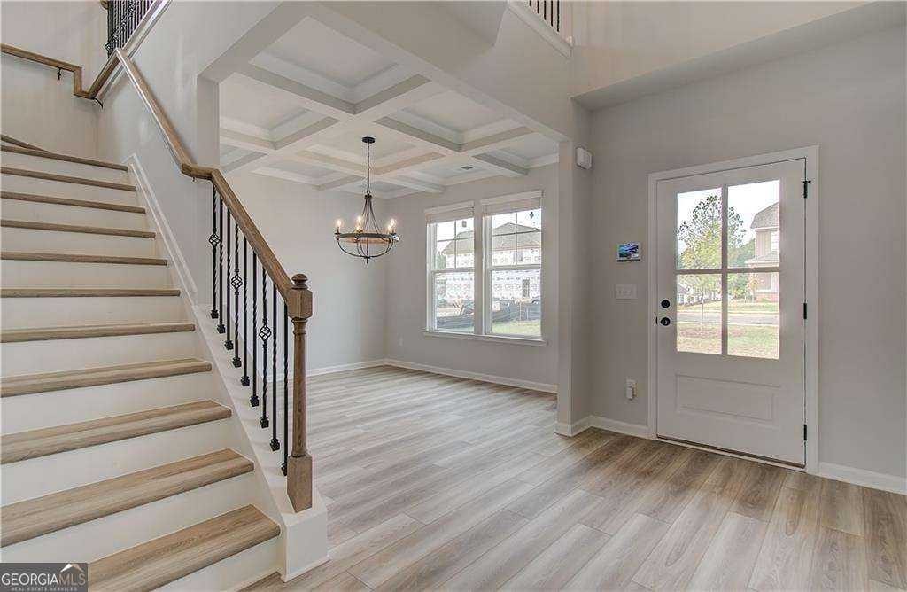 234 Linford Drive Locust Grove - 5