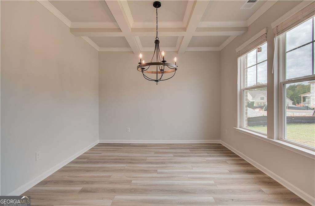234 Linford Drive Locust Grove - 6