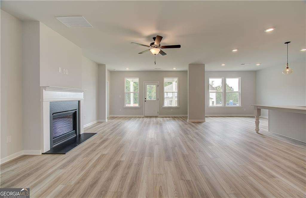 234 Linford Drive Locust Grove - 7