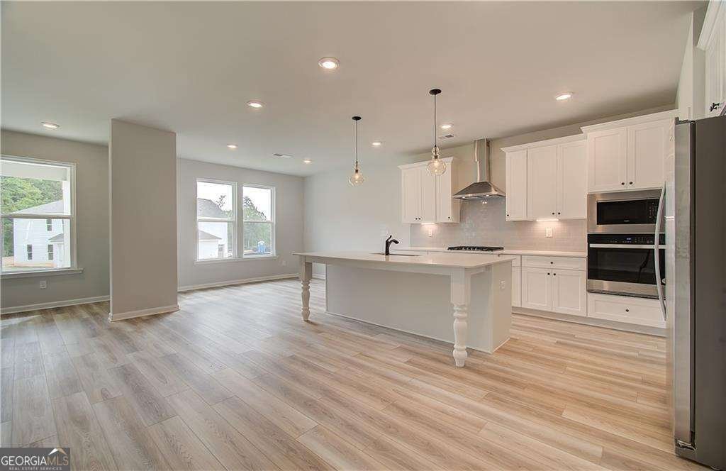 234 Linford Drive Locust Grove - 8