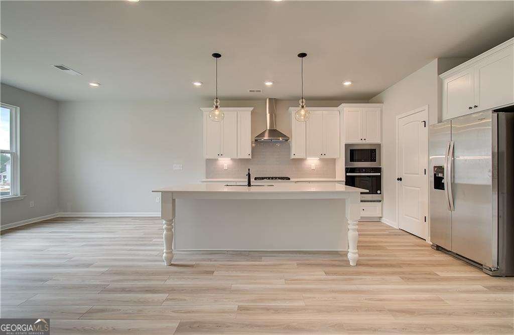 234 Linford Drive Locust Grove - 9