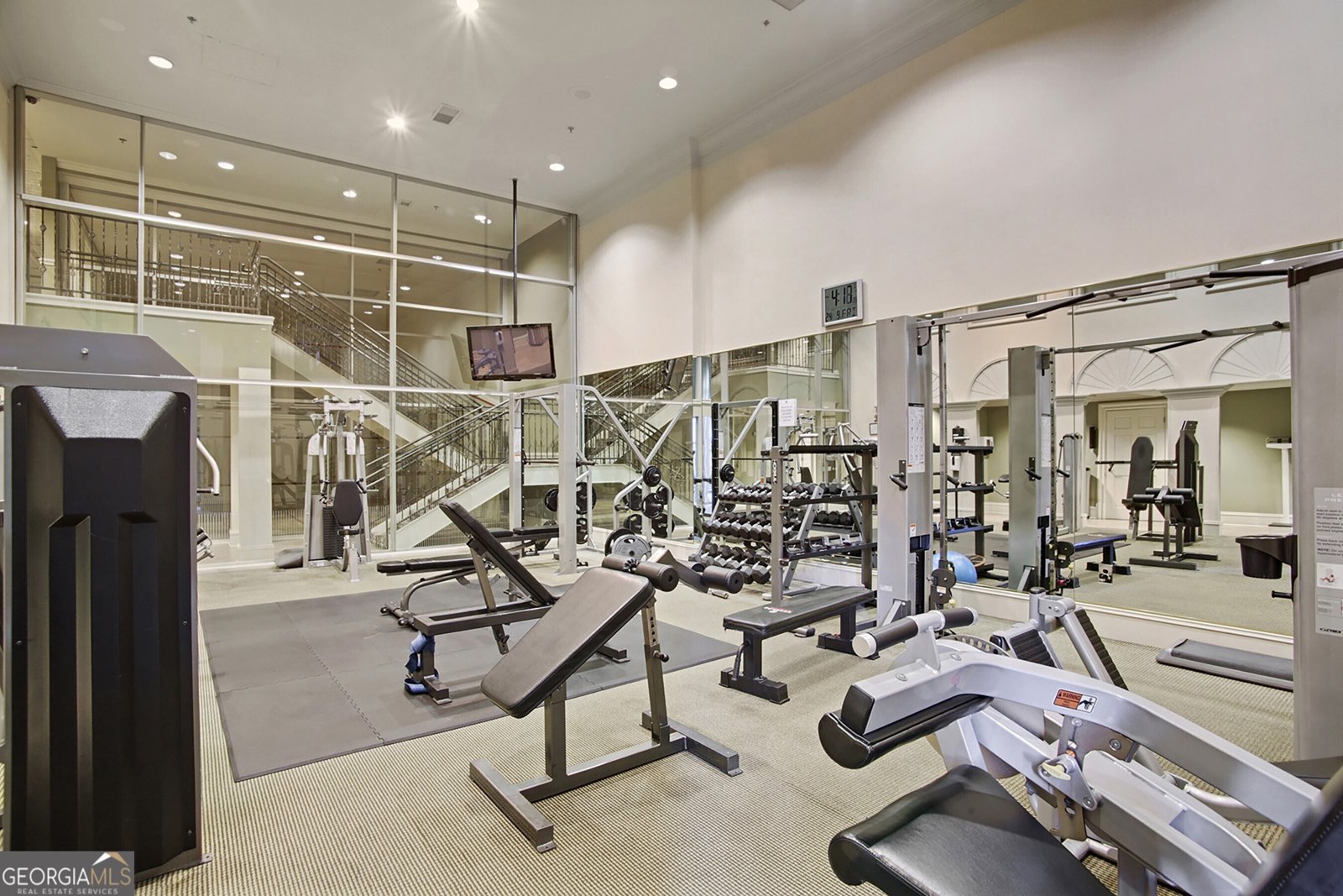 3334 Peachtree Road Atlanta - 19