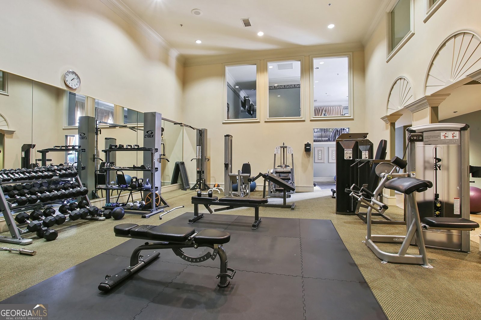 3334 Peachtree Road Atlanta - 20