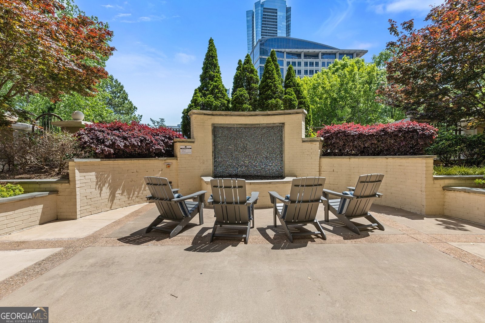 3334 Peachtree Road Atlanta - 25