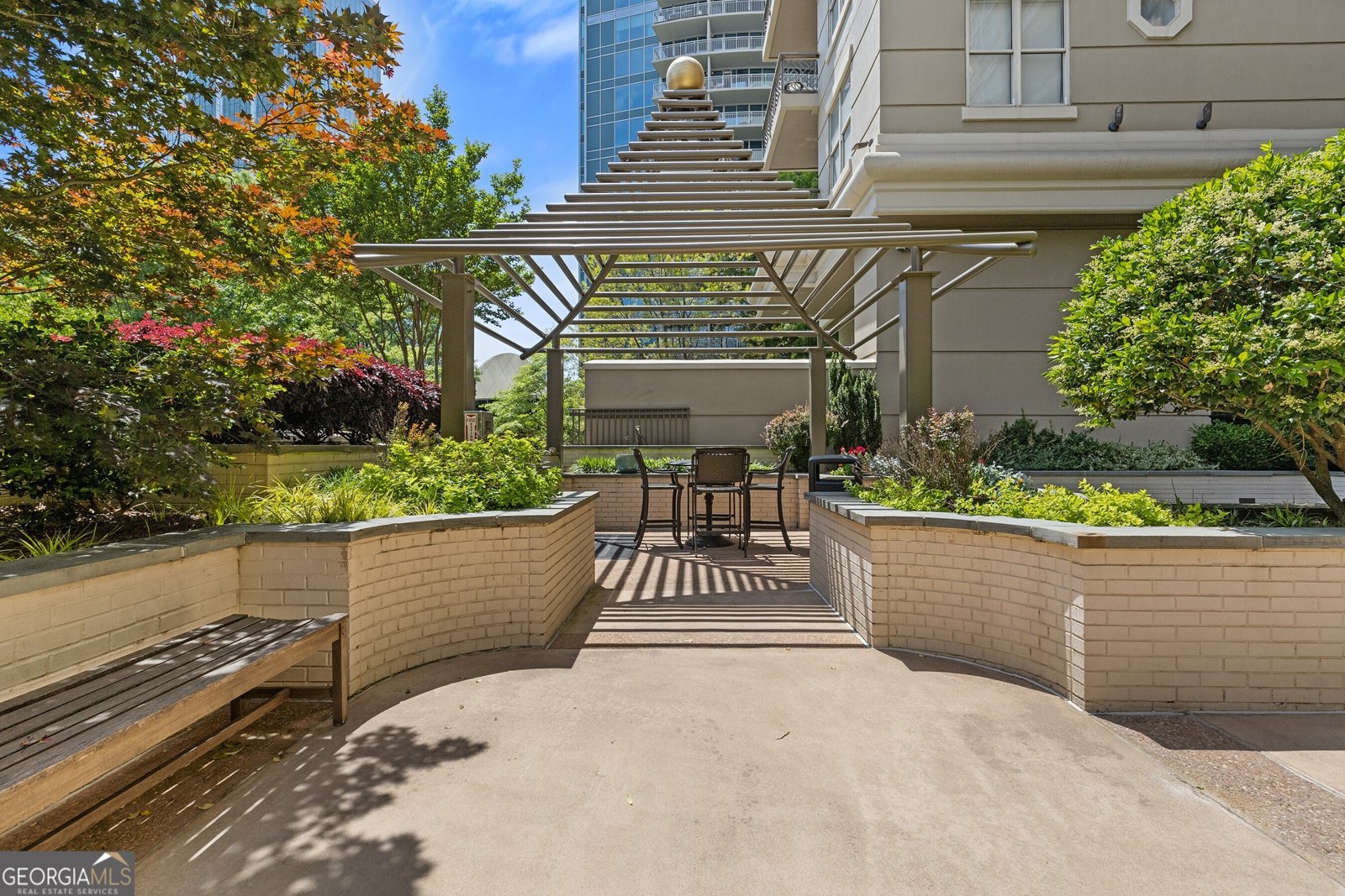 3334 Peachtree Road Atlanta - 27