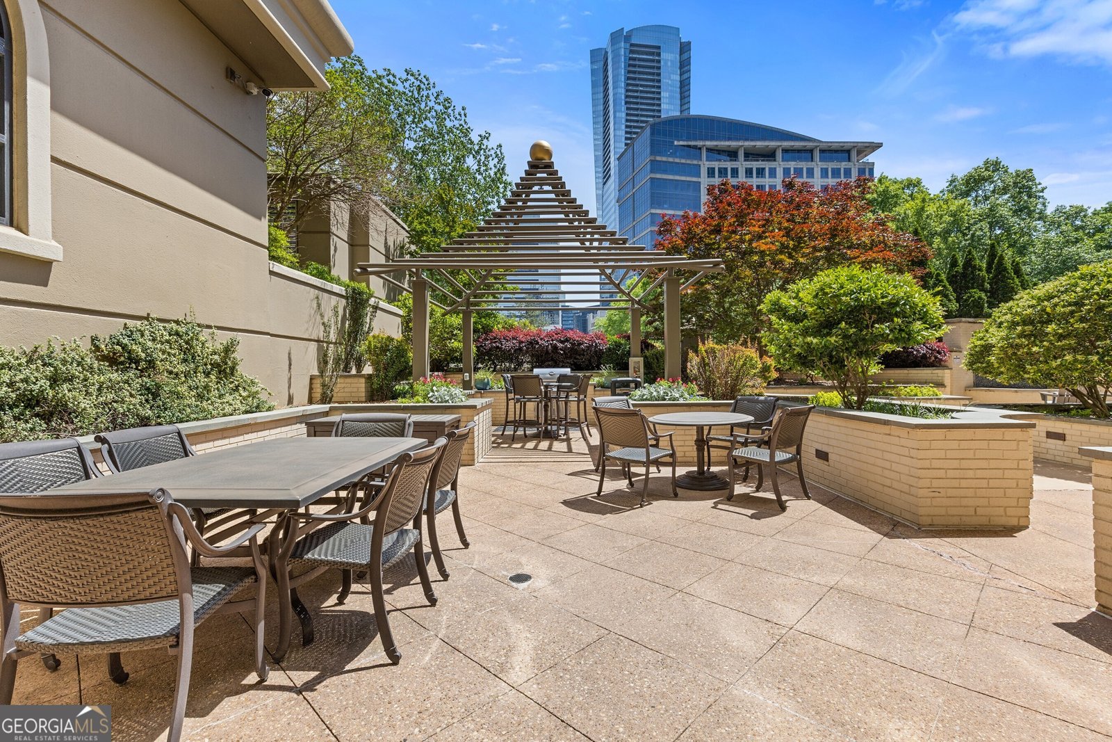 3334 Peachtree Road Atlanta - 29