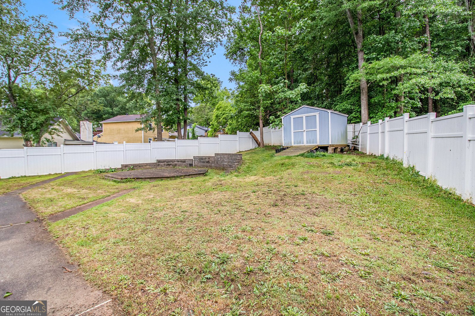 7845 Chase Woods Drive Jonesboro - 15