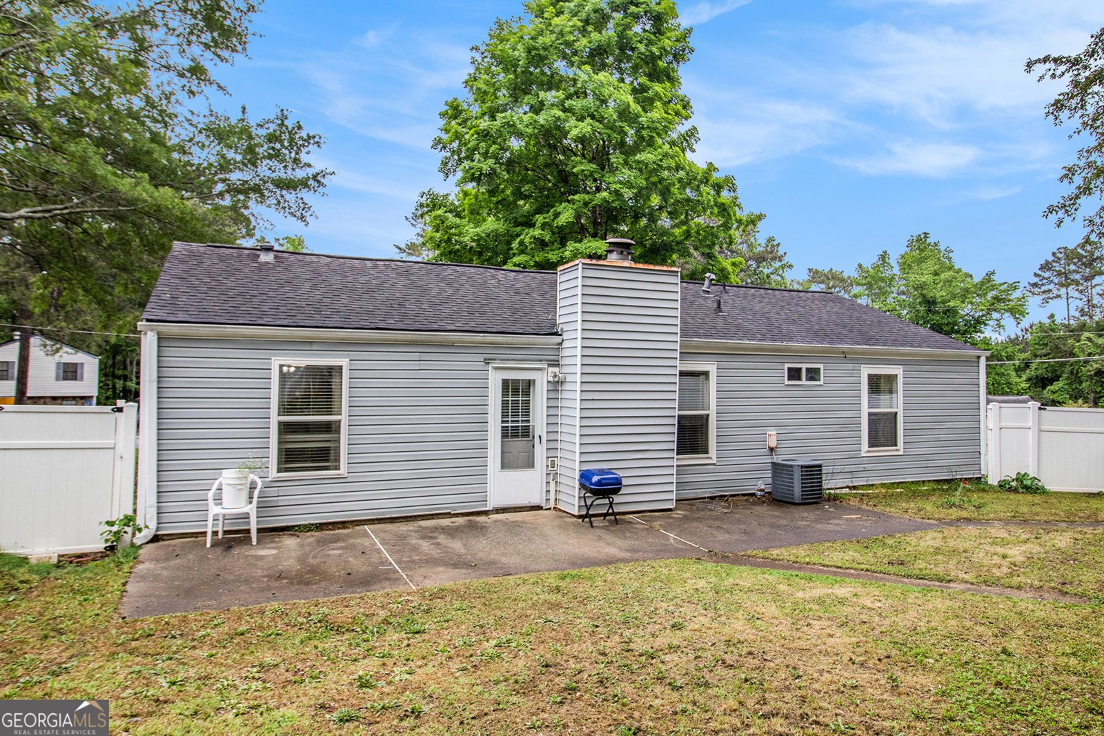 7845 Chase Woods Drive Jonesboro - 16