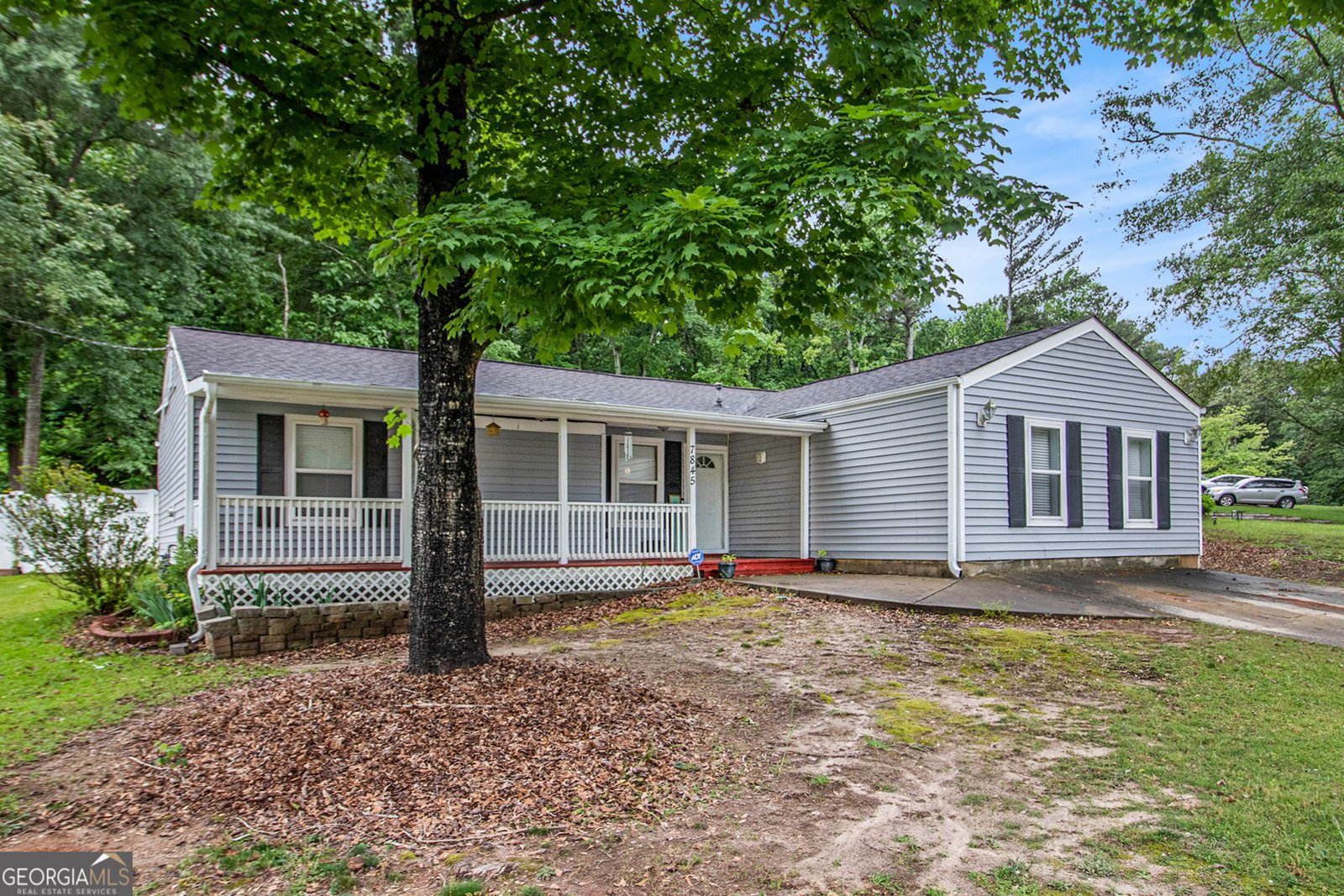 7845 Chase Woods Drive Jonesboro - 3