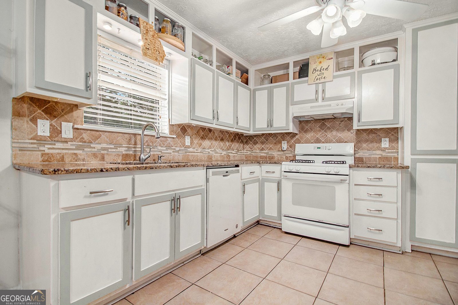 7845 Chase Woods Drive Jonesboro - 7