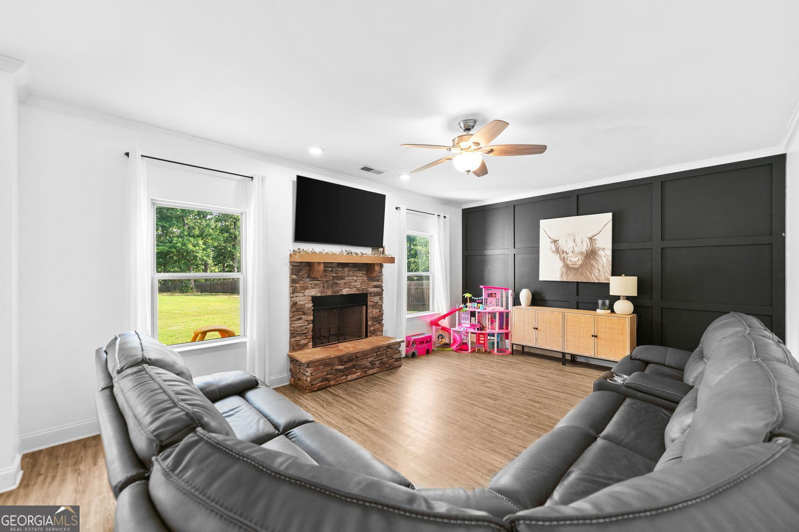 13 Four Feathers Lane Rydal - 19